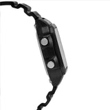 Casio AE-1200WH-1BVDF Youth World Time Digital Resin Belt Watch