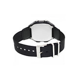 Casio AE-1200WHB-1BVDF Youth World Time Digital Nylon Belt Watch