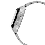 Casio AE-1200WHD-1AVDF Youth World Time Digital Chain Watch