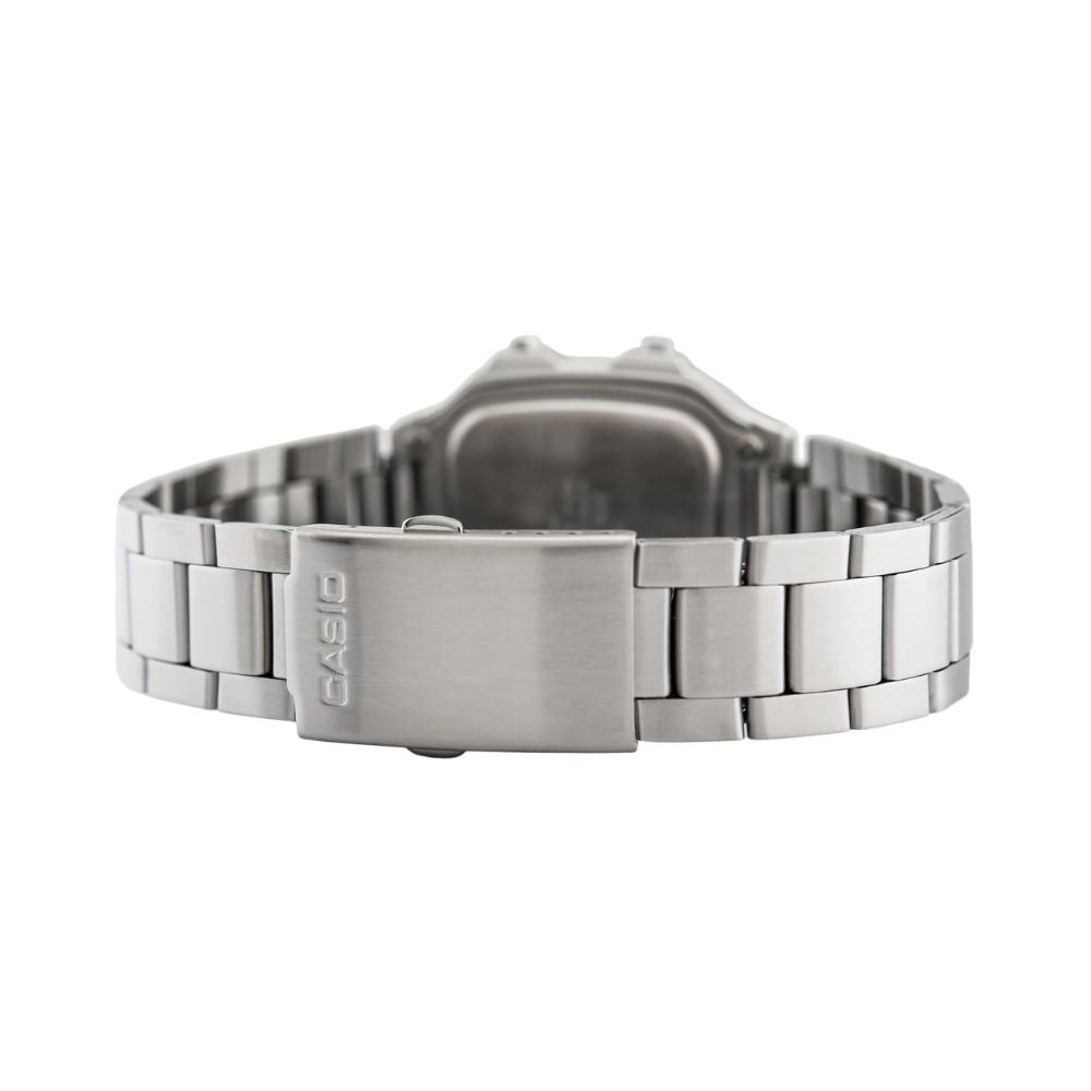 Casio AE-1200WHD-1AVDF Youth World Time Digital Chain Watch