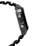 Casio Youth Illuminator World Time Resin Belt Watch AE-1300WH-8AVDF