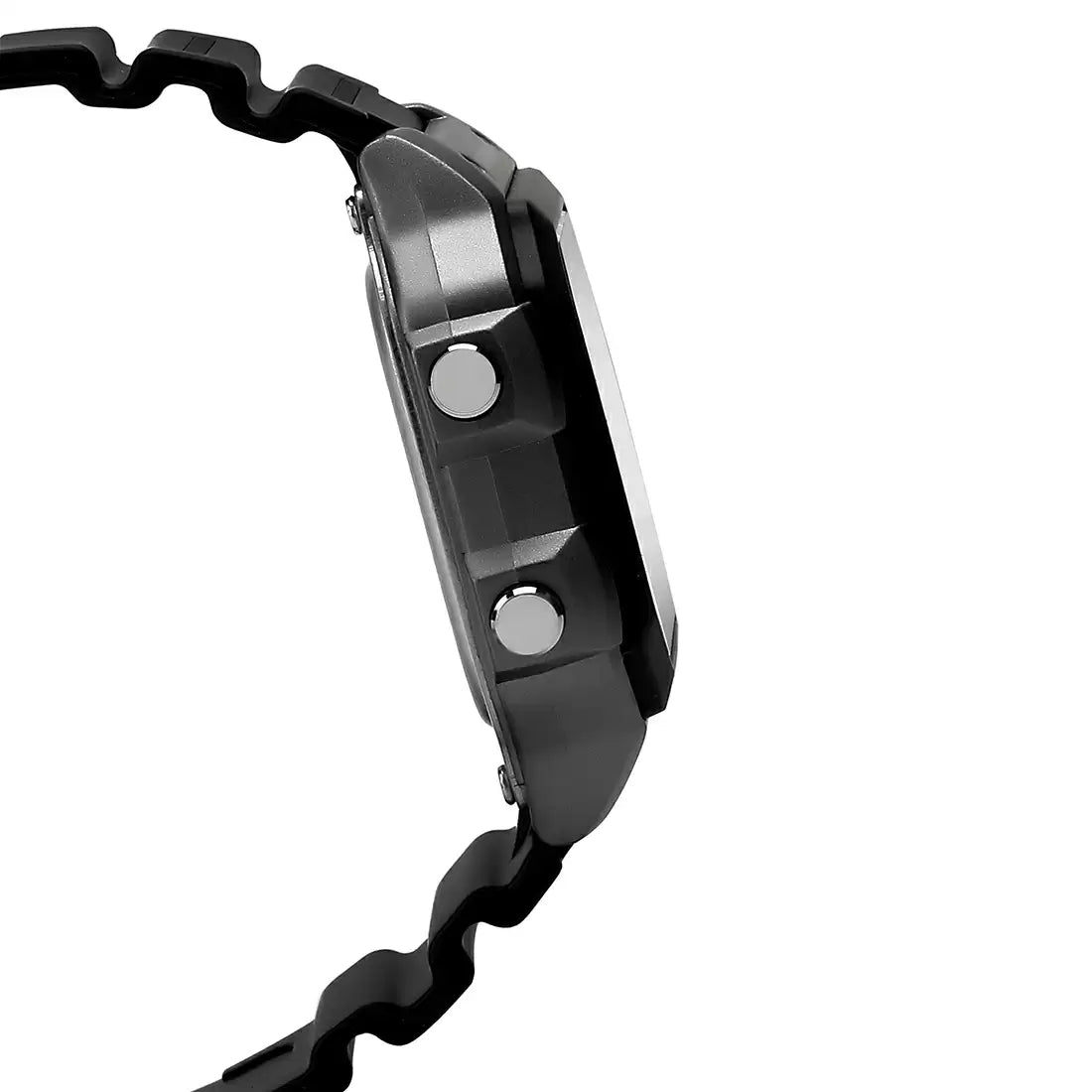 Casio Youth Illuminator World Time Resin Belt Watch AE-1300WH-8AVDF