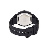Casio Youth World Time Digital Resin Belt Watch AE-2000W-9AVDF