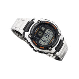 Casio Youth World Time Digital Chain Watch AE-2000WD-1AVDF