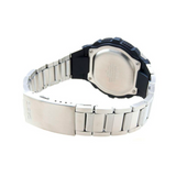 Casio Youth World Time Digital Chain Watch AE-2100WD-1AVDF