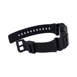 Casio Youth Dual Time Resin Belt Watch AEQ-110BW-9AVDF