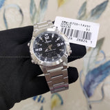 Casio Standard Dual Time Chain Watch AMW-870D-1AVDF