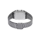 Casio Vintage Dual Time Chain Watch AQ-230GG-3ADF