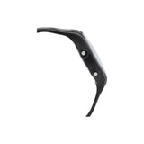 Casio Youth Dual Time Resin Belt Watch AW-90H-7BVDF