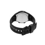 Casio Youth Dual Time Resin Belt Watch AW-90H-9EVDF