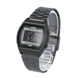 Casio Vintage Digital Black Chain Watch B640WBG-1BDF