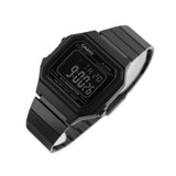 Casio Vintage Digital Chain Watch B650WB-1BDF