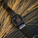 Casio Vintage Digital Chain Watch B650WB-1BDF