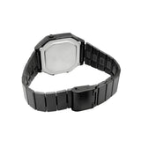 Casio Vintage Digital Chain Watch B650WB-1BDF