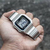 Casio Vintage Digital Chain Watch B650WD-1ADF