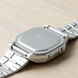 Casio Vintage Digital Chain Watch B650WD-1ADF