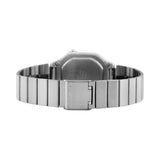 Casio Vintage Digital Chain Watch B650WD-1ADF