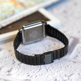 Casio Vintage Calculator Chain Watch CA-500WEGG-9BDF