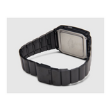 Casio Vintage Calculator Black Chain Watch CA-506B-1DF