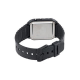 Casio Vintage Calculator Resin Belt Watch CA-53W-1Z NAGRAM