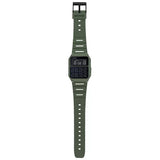 Casio Vintage Calculator Resin Belt Watch CA-53WF-3BDF NAGRAM