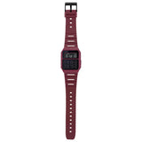 Casio Vintage Calculator Resin Belt Watch CA-53WF-4BDF