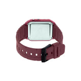 Casio Vintage Calculator Resin Belt Watch CA-53WF-4BDF