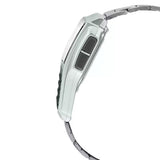Casio Vintage Data Bank Calculator Chain Watch DBC-32D-1ADF