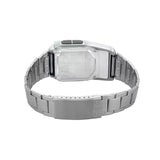 Casio Vintage Data Bank Calculator Chain Watch DBC-32D-1ADF