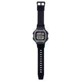 Casio Youth Sports Digital Resin Belt Watch DW-291H-1AVDF