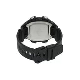 Casio Youth Sports Digital Resin Belt Watch DW-291H-1BVDF