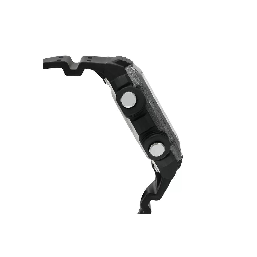 Casio Youth Sports Digital Resin Belt Watch DW-291H-9AVDF