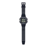 Casio Youth Sports Digital Resin Belt Watch DW-291HX-1AVDF