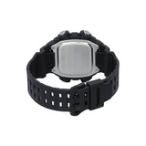 Casio Youth Sports Digital Resin Belt Watch DW-291HX-1AVDF