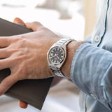 Casio Edifice Sapphire Chain Watch EFB-109D-1AVDF