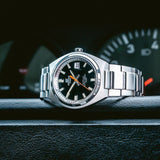 Casio Edifice Sapphire Chain Watch EFB-109D-1AVDF