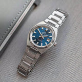 Casio Edifice Sapphire Chain Watch EFB-109D-2AVDF