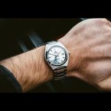 Casio Edifice Sapphire Chain Watch EFB-109D-7AVDF