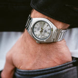 Casio Edifice Sapphire Chain Watch EFB-109D-7AVDF