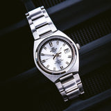 Casio Edifice Sapphire Chain Watch EFB-109D-7AVDF