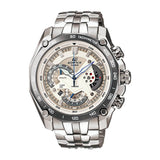 Casio Edifice Chronograph Chain Watch EF-550D-7AVUDF