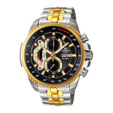 Casio Edifice Chronograph Chain Watch EF-558SG-1AVUDF