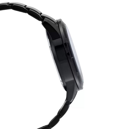Casio Edifice Chronograph Stainless Steel Black Chain Watch EFR-526BK-1A1VUDF