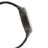 Casio Edifice Chronograph Stainless Steel Black Chain Watch EFR-526BK-1A9VUDF