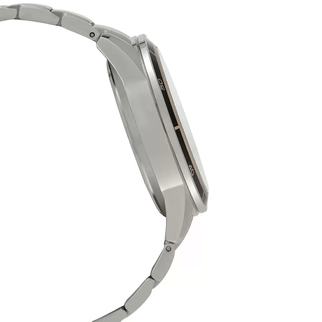 Casio Edifice Chronograph Stainless Steel Chain Watch EFR-526D-1AVUDF