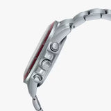 Casio Edifice Chronograph Stainless Steel Chain Watch EFR-526D-5CVUDF