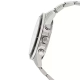 Casio Edifice Chronograph Stainless Steel Chain Watch EFR-526D-7AVUDF