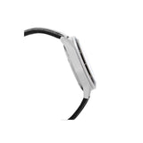 Casio Edifice Chronograph Stainless Steel Leather Belt Watch EFR-526L-1AVUDF