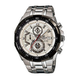 Casio Edifice Chronograph Chain Watch EFR-539D-7AVUDF