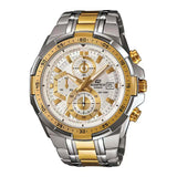 Casio Edifice Chronograph Chain Watch EFR-539SG-7AVUDF